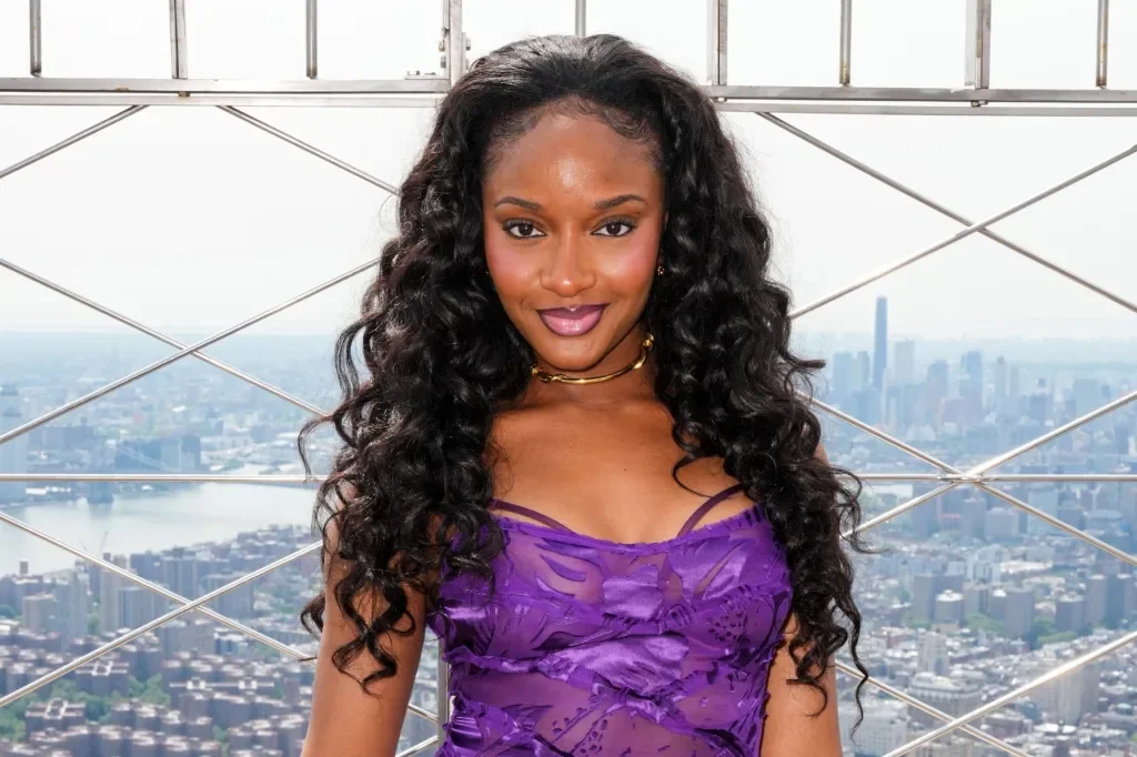 Starrgirl Dominates This Week’s New Music Poll