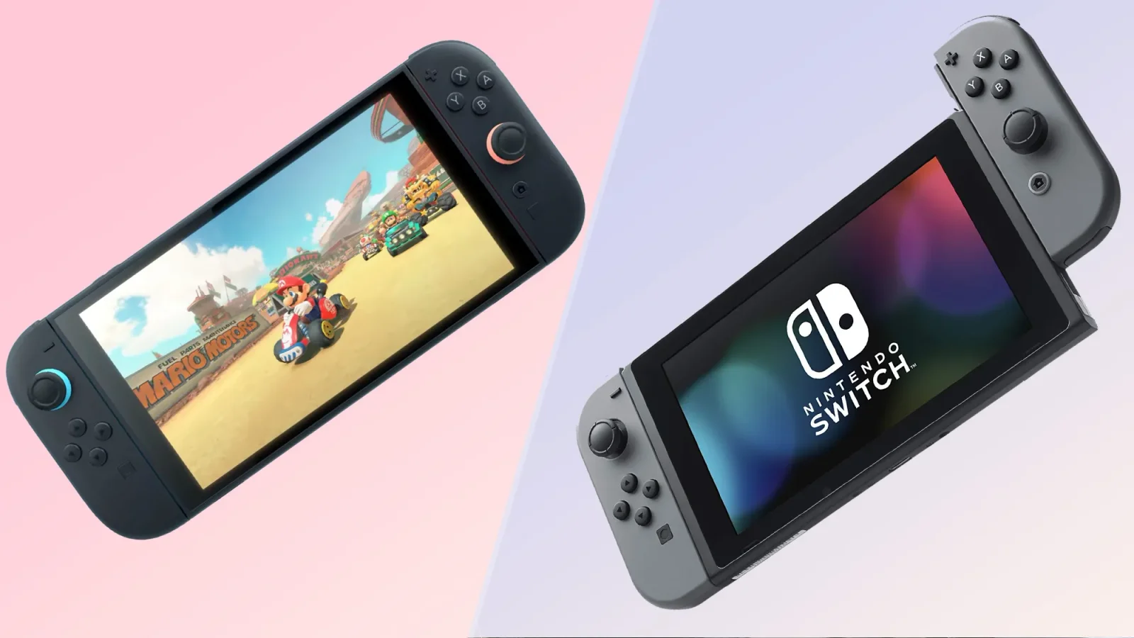 Nintendo pledges ongoing support for original Switch as Switch 2 rollout begins