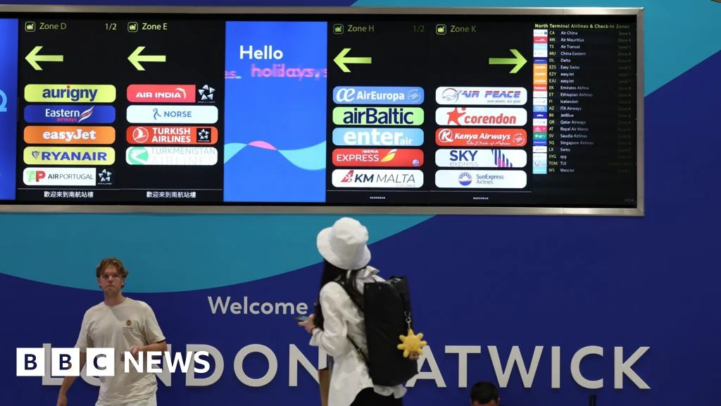 UK ATC glitch hits Channel Islands flights amid worsening weather disruption