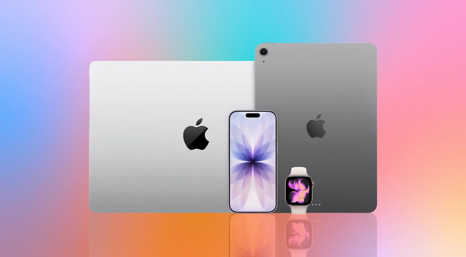 Apple Rolls Out a Monthly Lease Plan for iPhone, iPad, Mac and Watch