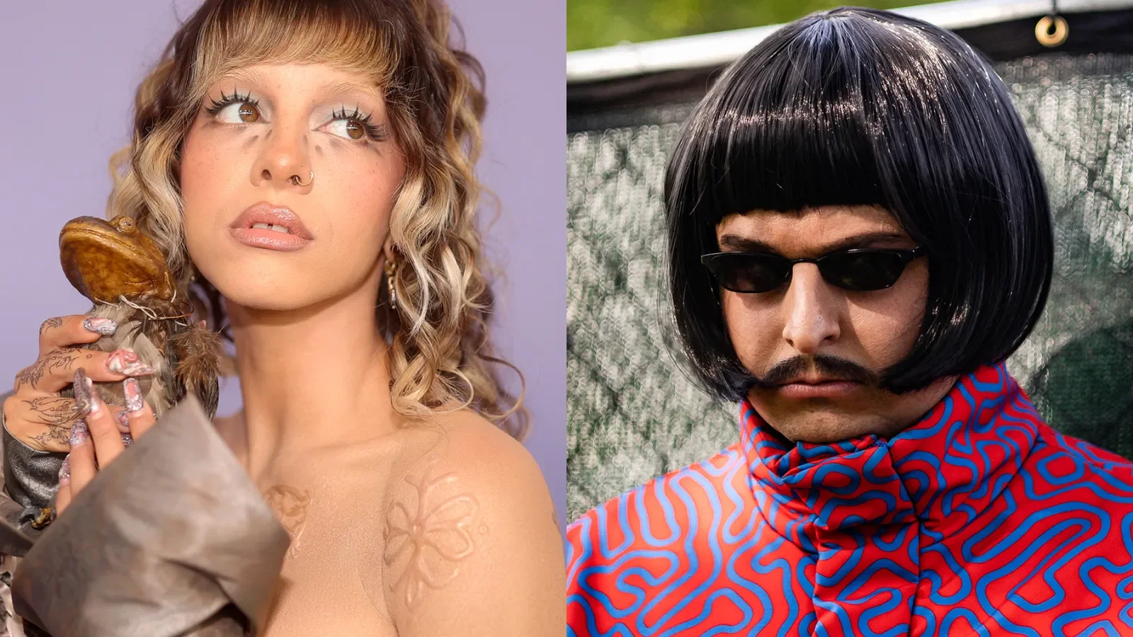 Melanie Martinez Honors Oliver Tree After Fatal Rio Helicopter Crash