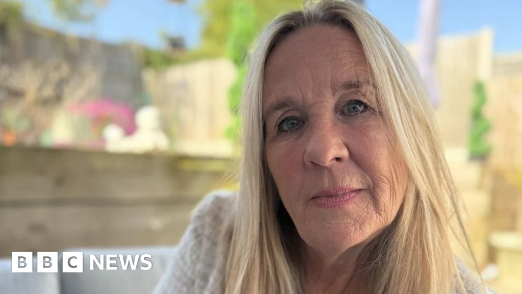 Decades of Police Inaction Exposed by Abuse Survivor