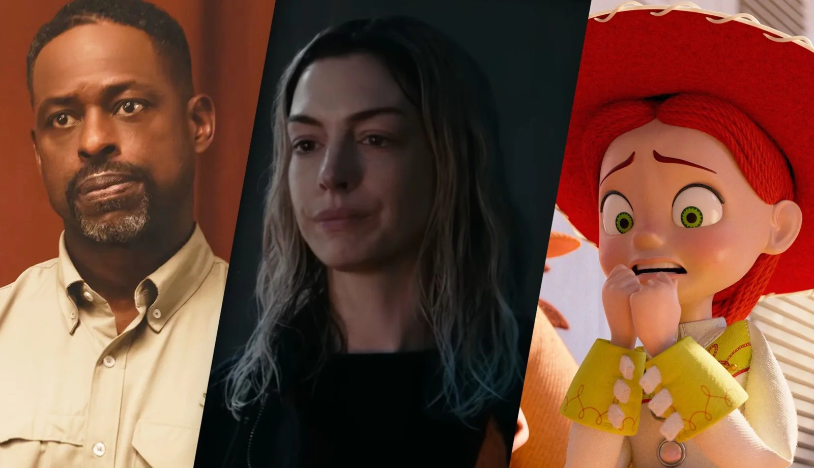 Weekend Streaming Picks: Fresh Drops Across Netflix, HBO Max, Prime Video and More