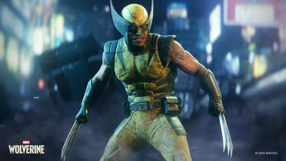 Wolverine Game Aims to Top Spider-Man with Brutal, Film-Scale Story
