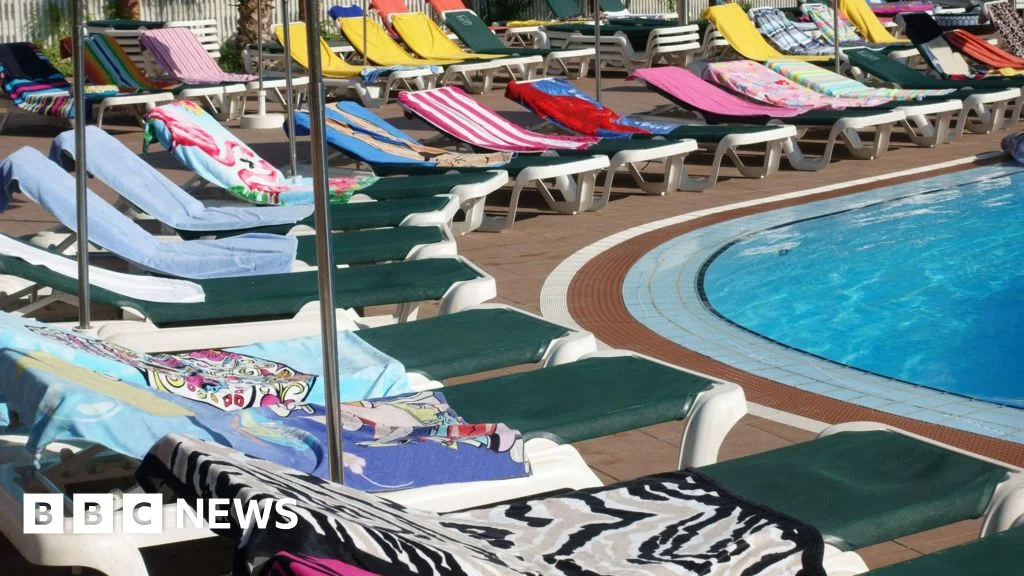 Hotels curb dawn-dash sunbeds after payout ruling