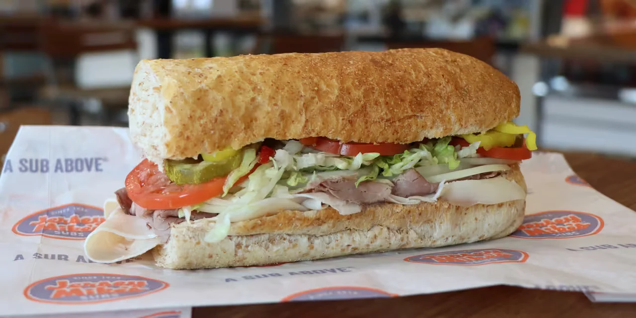 Jersey Mike’s IPO Slips on Market Debut