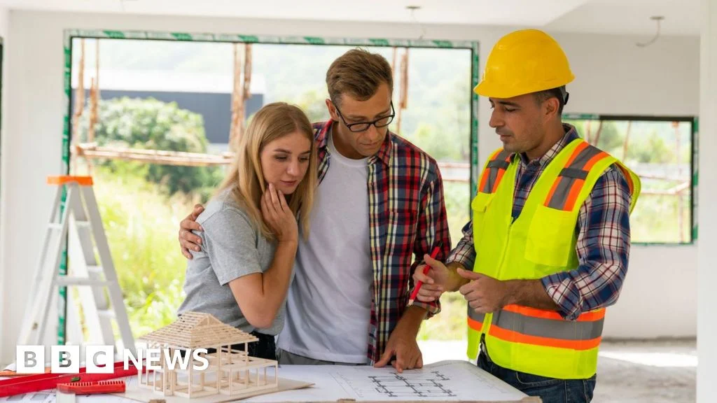 Britain moves to weed out rogue builders with trusted traders database