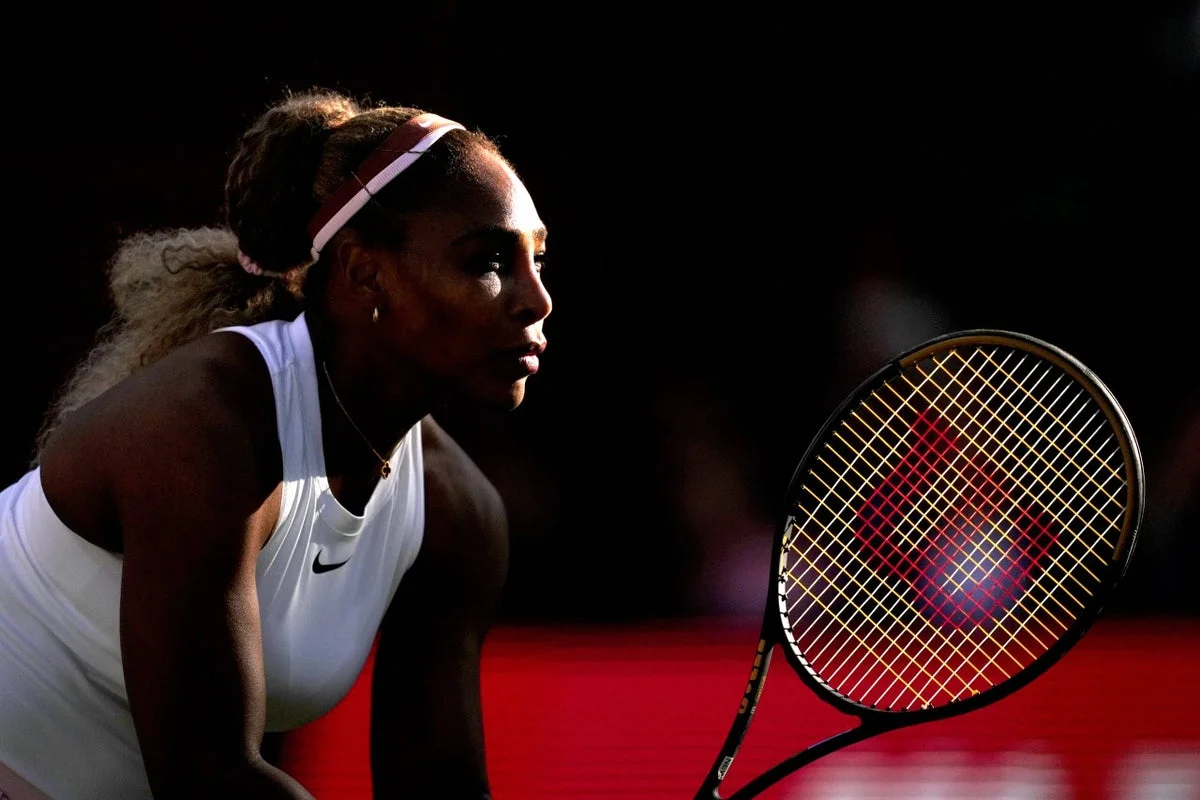 Serena Williams Returns as GLP-1 Debate Over Performance Enhancement Heats Up