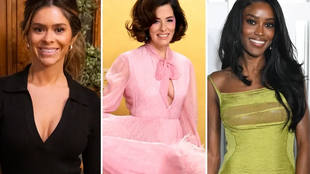 Disney Maps Mormon Wives Revival, Ciara Joins DWTS, and Bachelor Franchise Forward