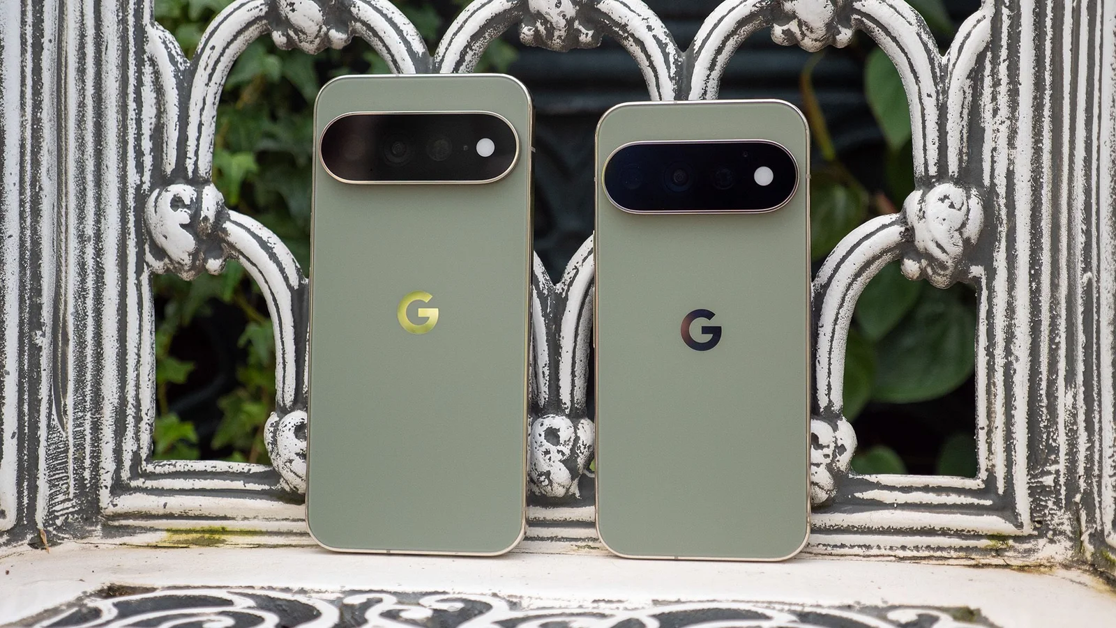 Pixel Drop expands VIP shortcuts, scam alerts, and Pixel Watch gestures