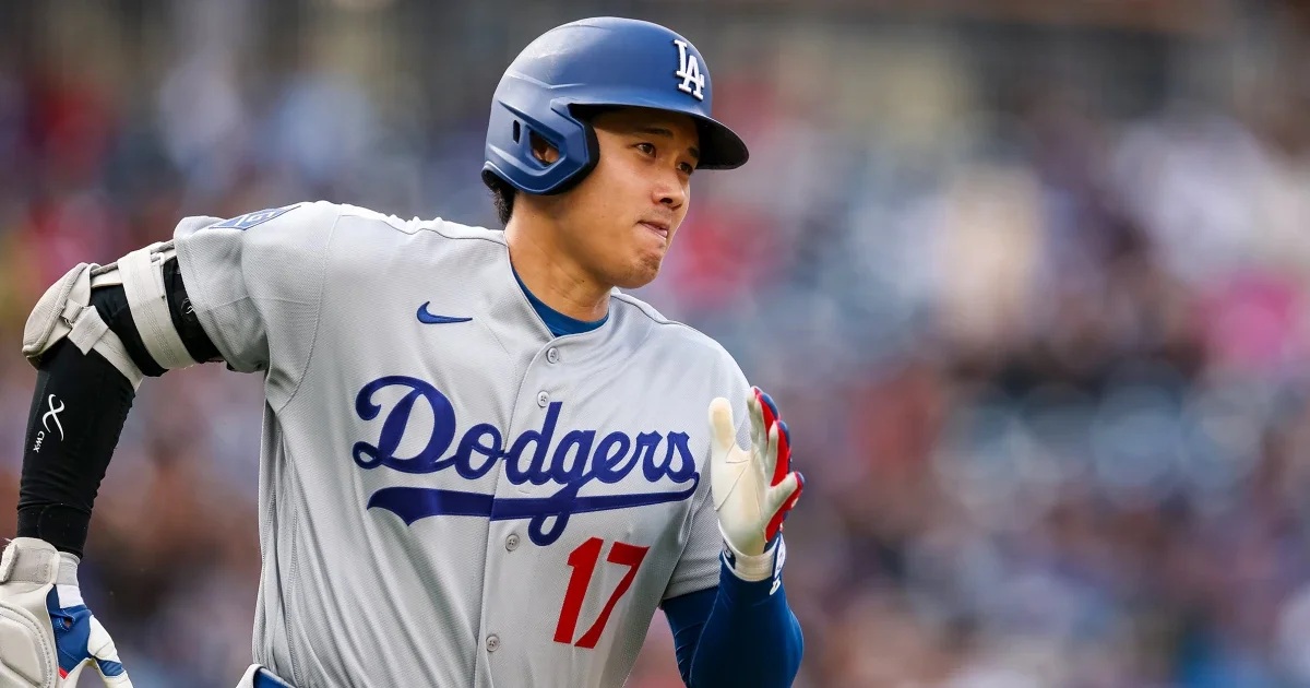 MLB Award Season Forecast: Guerrero Jr. and Ohtani Lead the Race