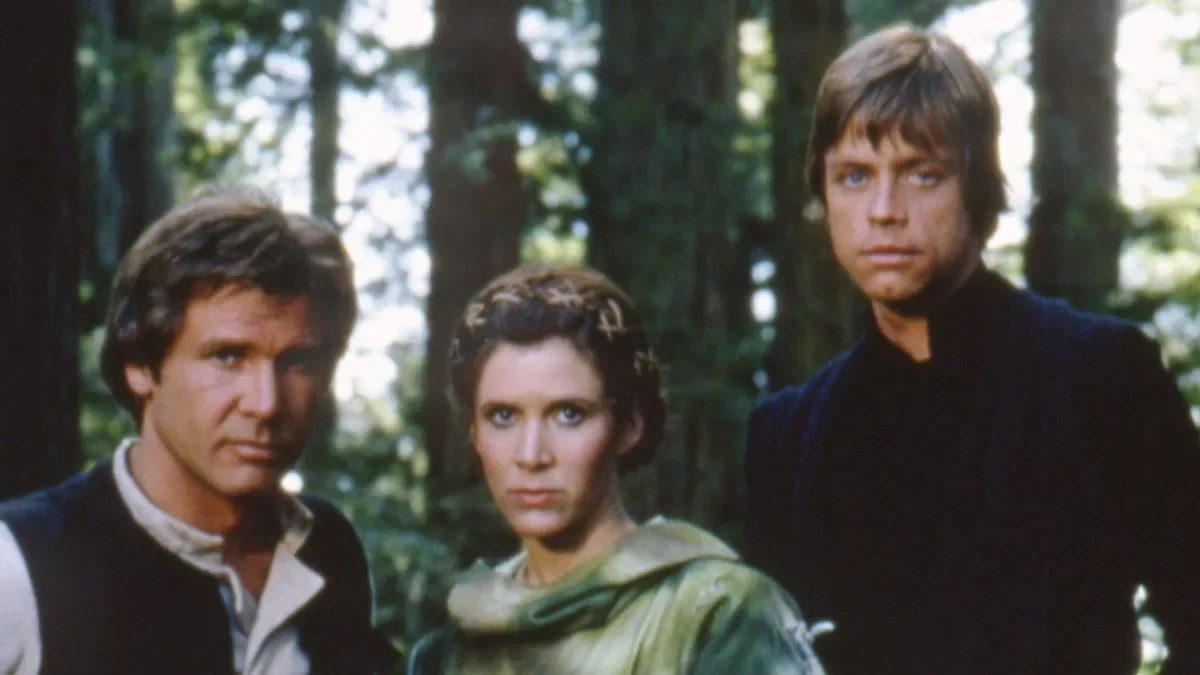 Michael Pennington, Star Wars and Shakespearean legend, dies at 82