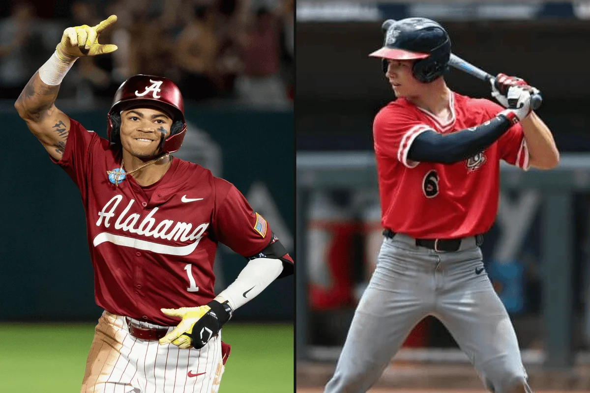 NL Central Draft Day 1: Cardinals deepen depth, Reds chase ceiling with Lebron