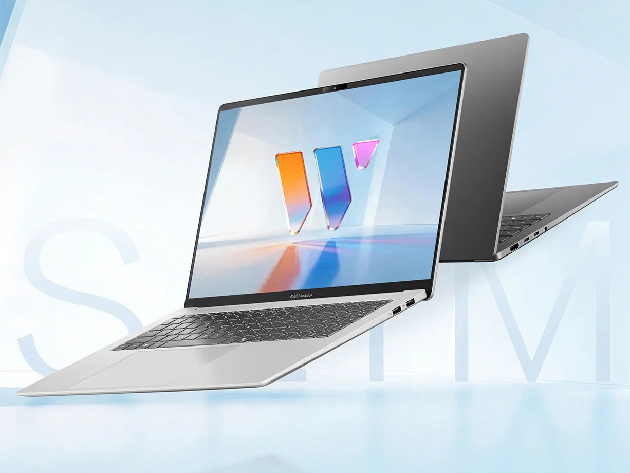 Asus Wildcat Lake laptops edge out MacBook Neo with brighter 16SE display