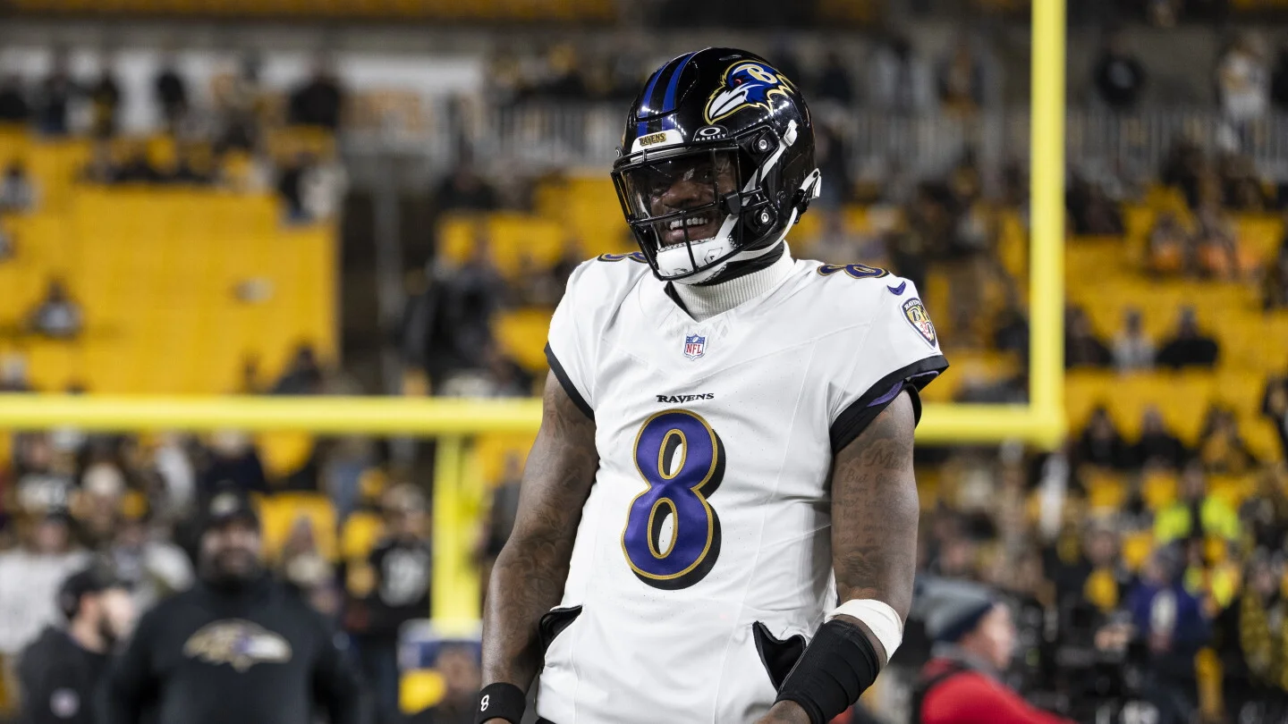 Lamar Jackson Embraces Ravens' New Coaching Era as Fresh Start Arrives