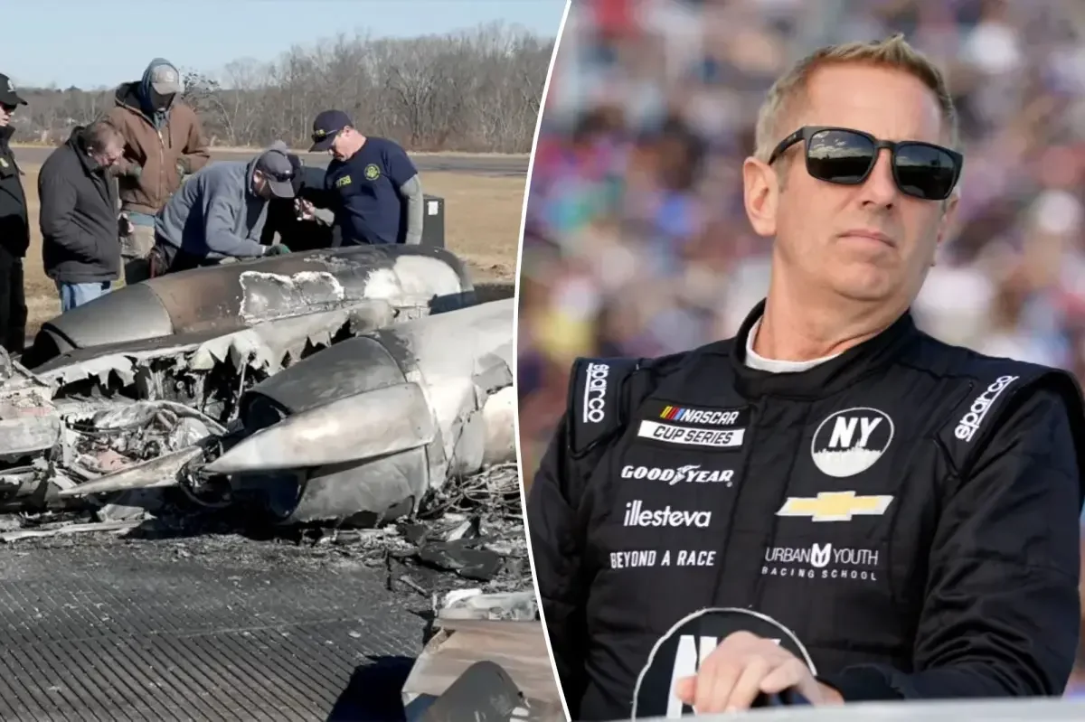 Biffle Estate Faces $30M in Wrongful-Death Suits Over Plane Crash