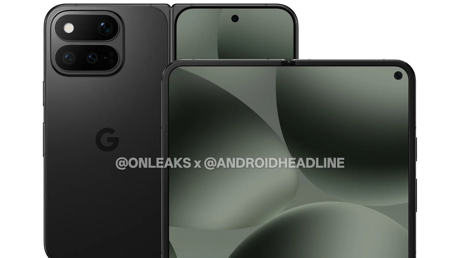 Pixel 11 Pro Fold set for major modem upgrade with MediaTek M90, FCC filing hints
