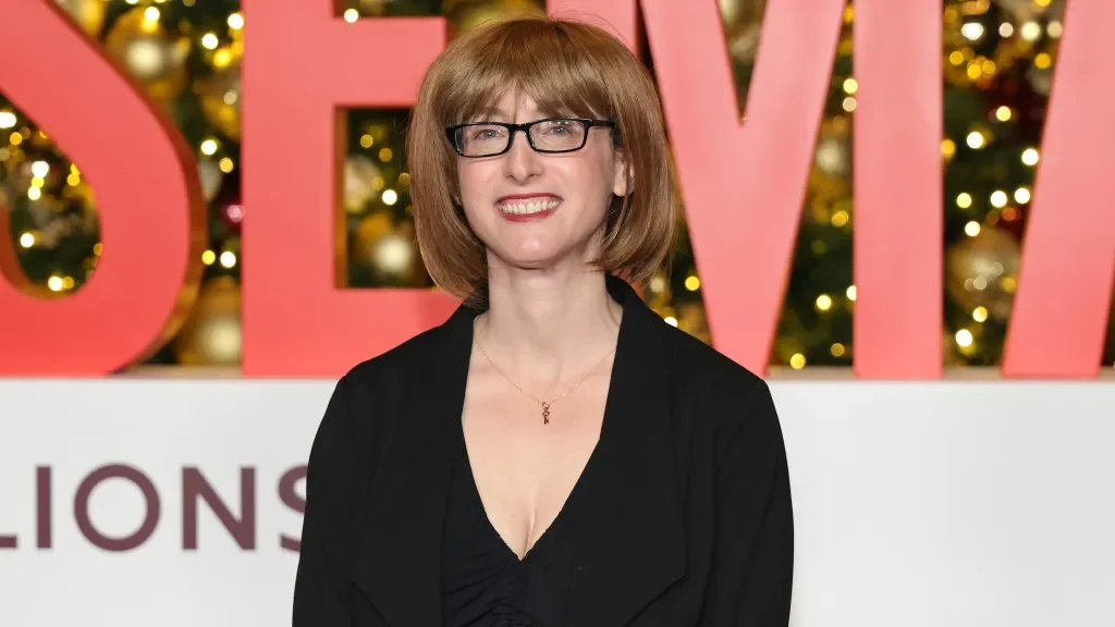 Housemaid author unmasked: real name revealed as Sara Cohen