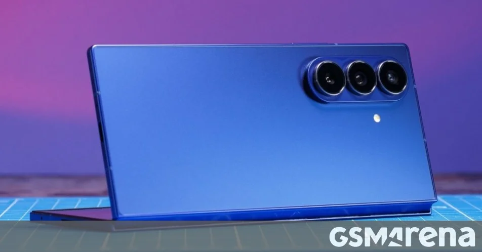 Fold8 Ultra May Bring S26 Ultra-Style Camera Features, Leak Claims