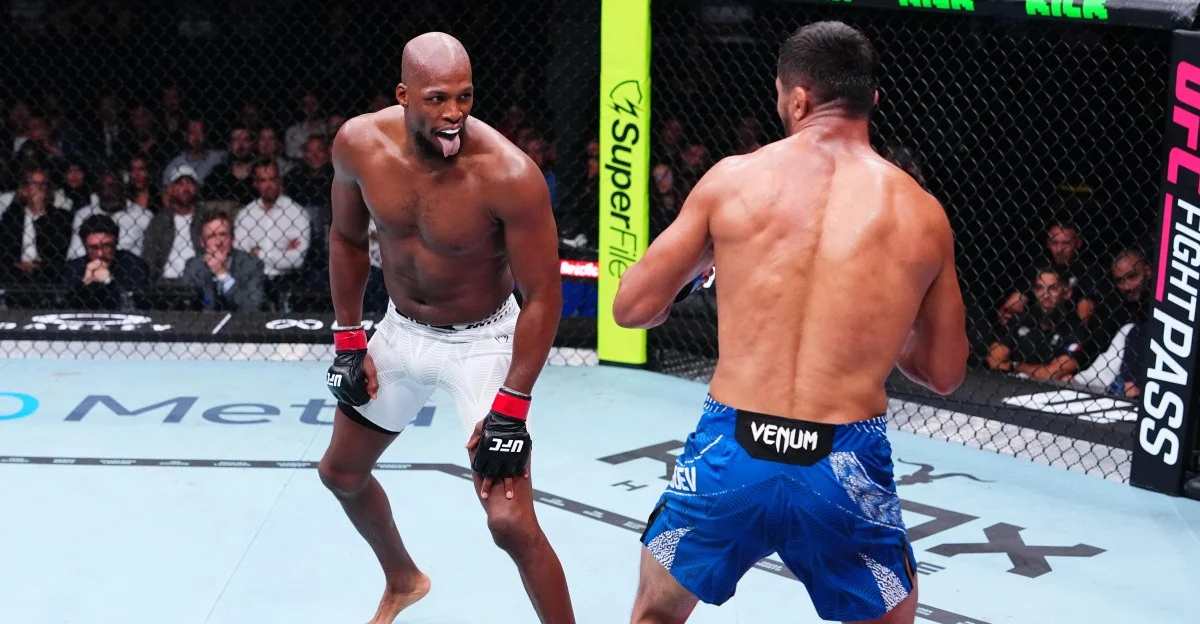 Whittaker says MVP’s Paris performance was hard to watch, but he respects his game