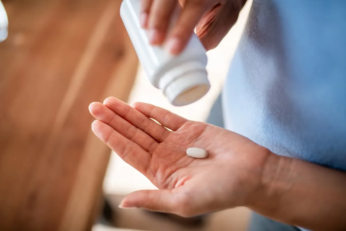 Glucosamine use linked to quicker cognitive decline in Alzheimer's patients, study finds