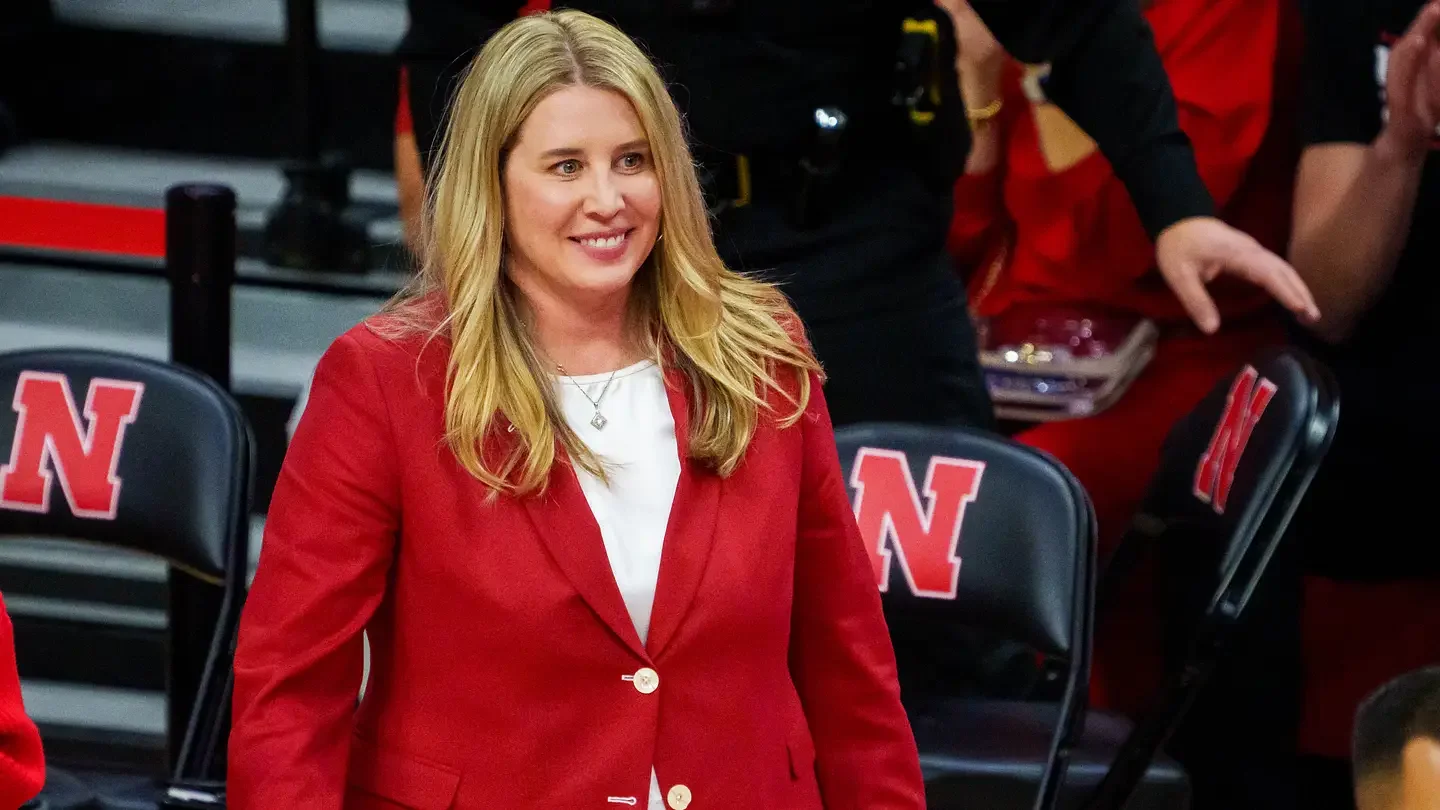 Nebraska Volleyball Opens Renovated John Cook Arena with Trio of Home Matches