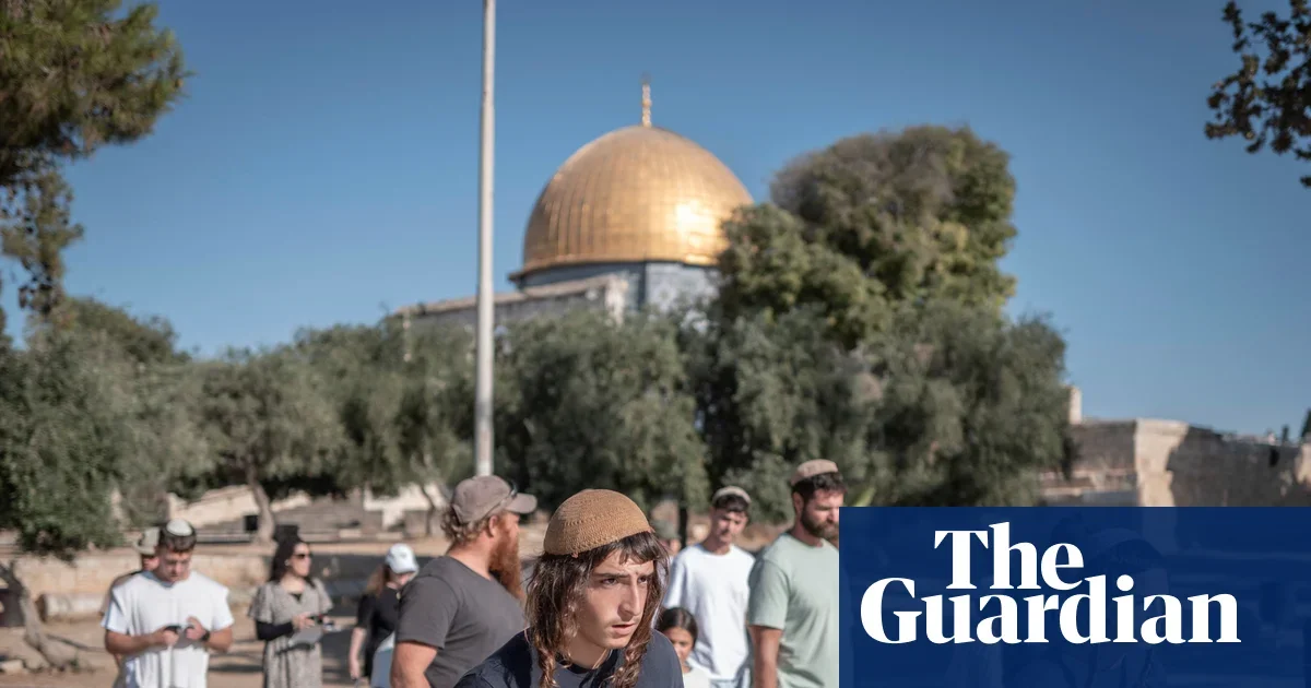 Jordan warns of imminent Israeli challenge to al-Aqsa, convenes emergency ministers meeting