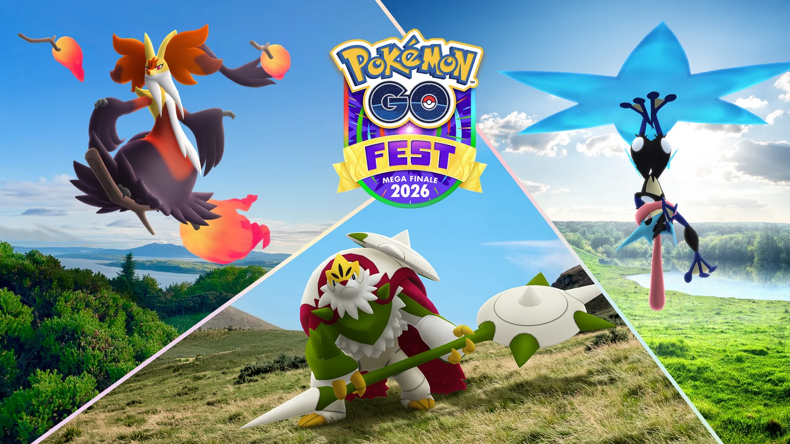 GO Fest 2026 Mega Finale Unlocks Extra Attacks and Adventure Effects for Mewtwo Forms