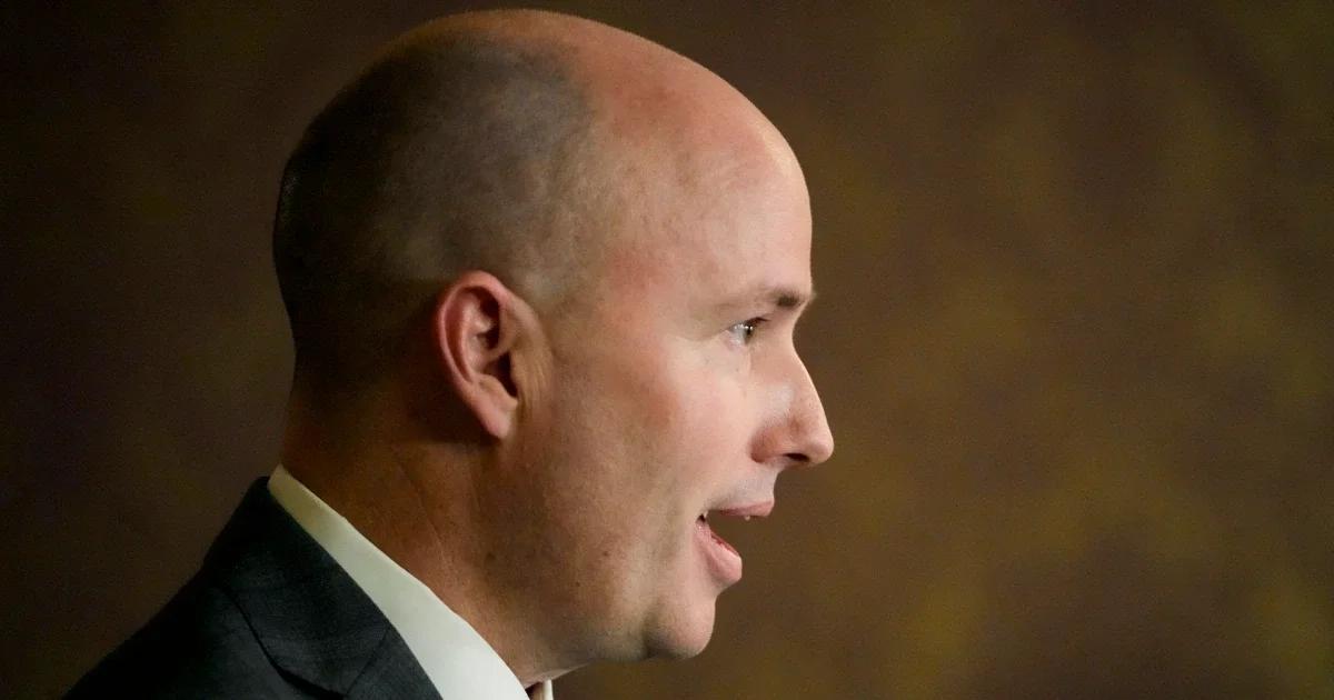 Utah Governor Signs Abortion Clinic Ban into Law