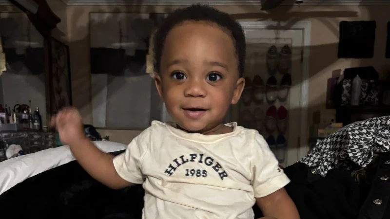 Mississippi toddler Kohen Wiley fatally shot by police sparks protests and accountability calls