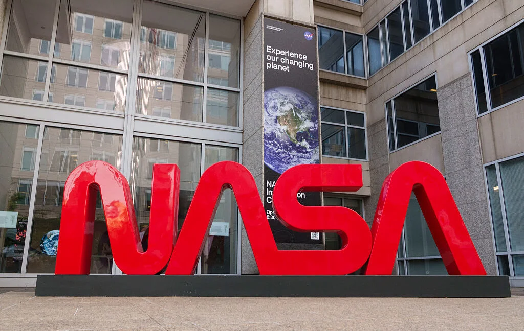 NASA Reorganizes to Cut Red Tape and Accelerate Artemis Plans