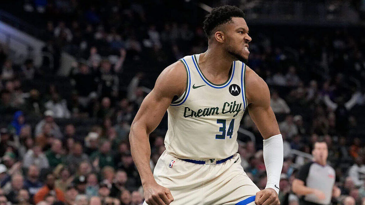 Heat land Giannis, sparking bold optimism and debate