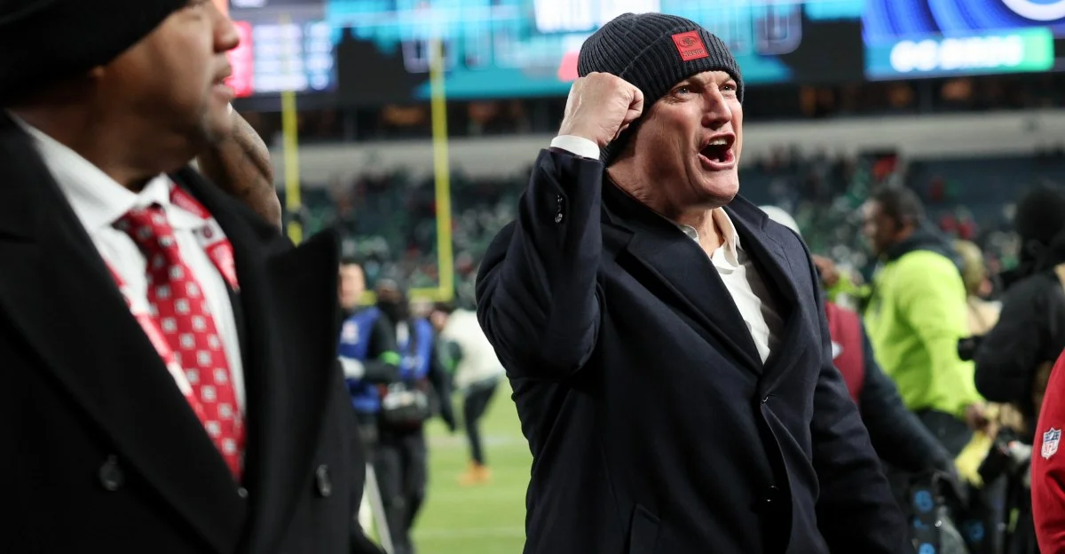 Niners Plot Day-2 Makeover: McNeil-Warren, Young, Bell as Key Targets