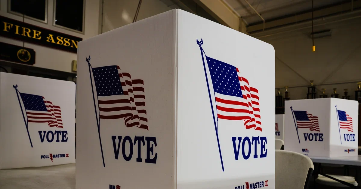PA 2026 Primary: Unopposed Shapiro-Garrity, Rabb and Lee Win Key House Contests