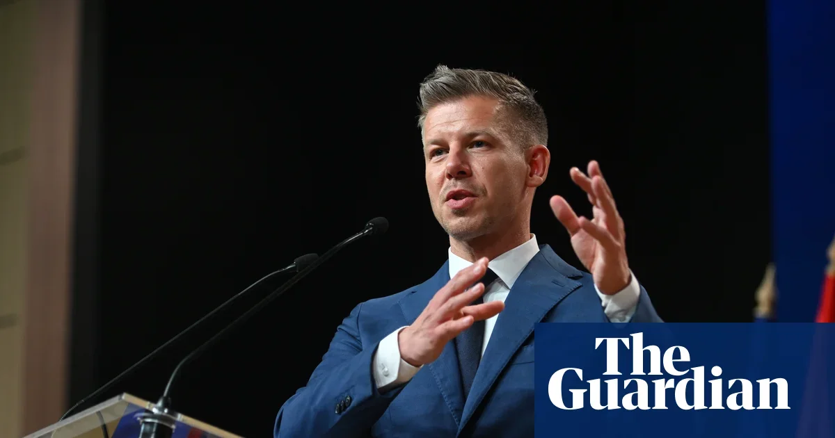 Magyar vows anti-corruption drive and a 'new era' for Hungary after landslide win