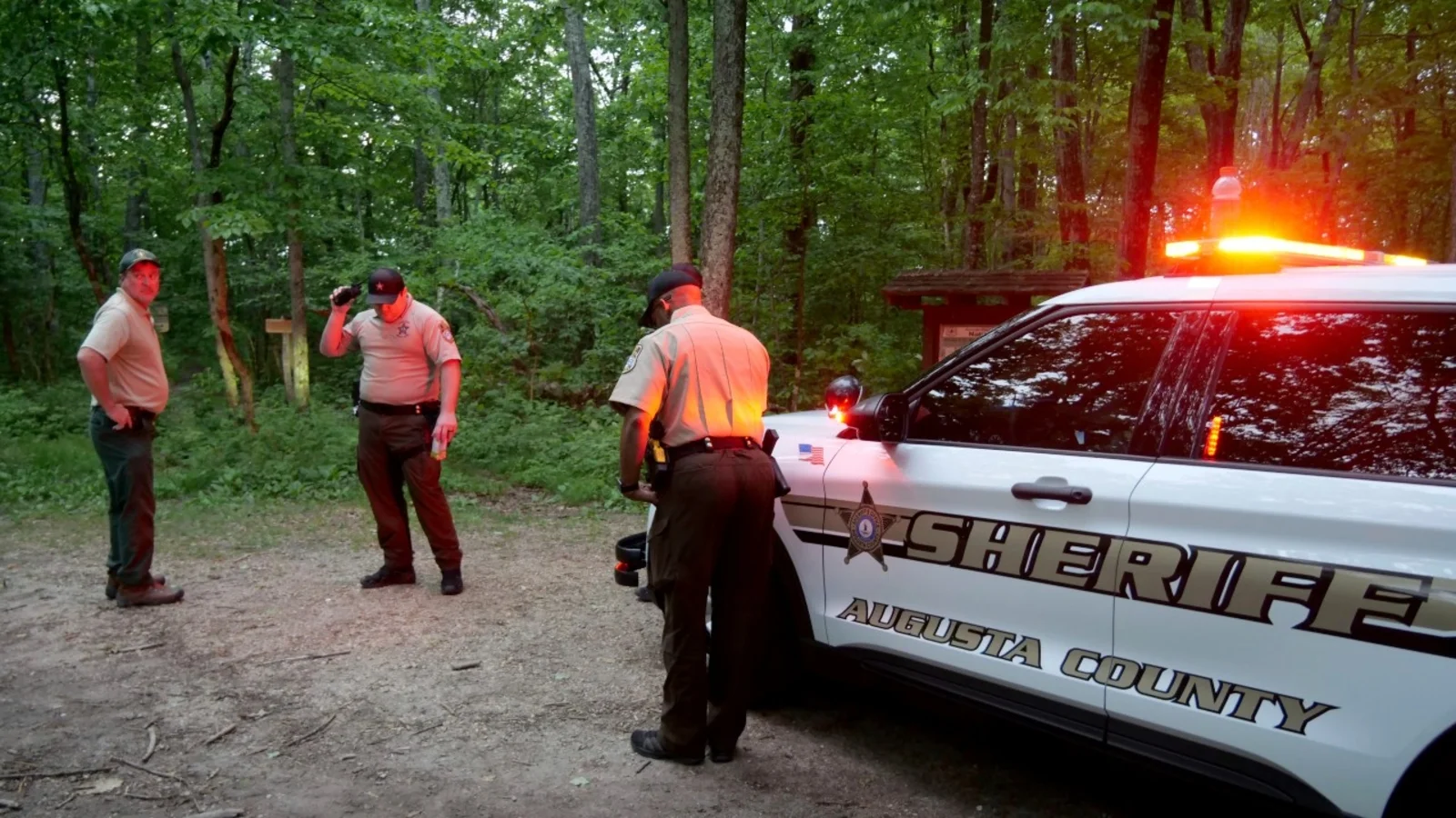 Questions Surround Virginia Plane Crash Involving Prominent Family Members.