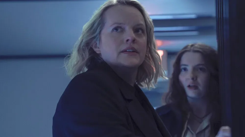 June Returns: Elisabeth Moss Joins The Testaments as The Handmaid's Tale Expands