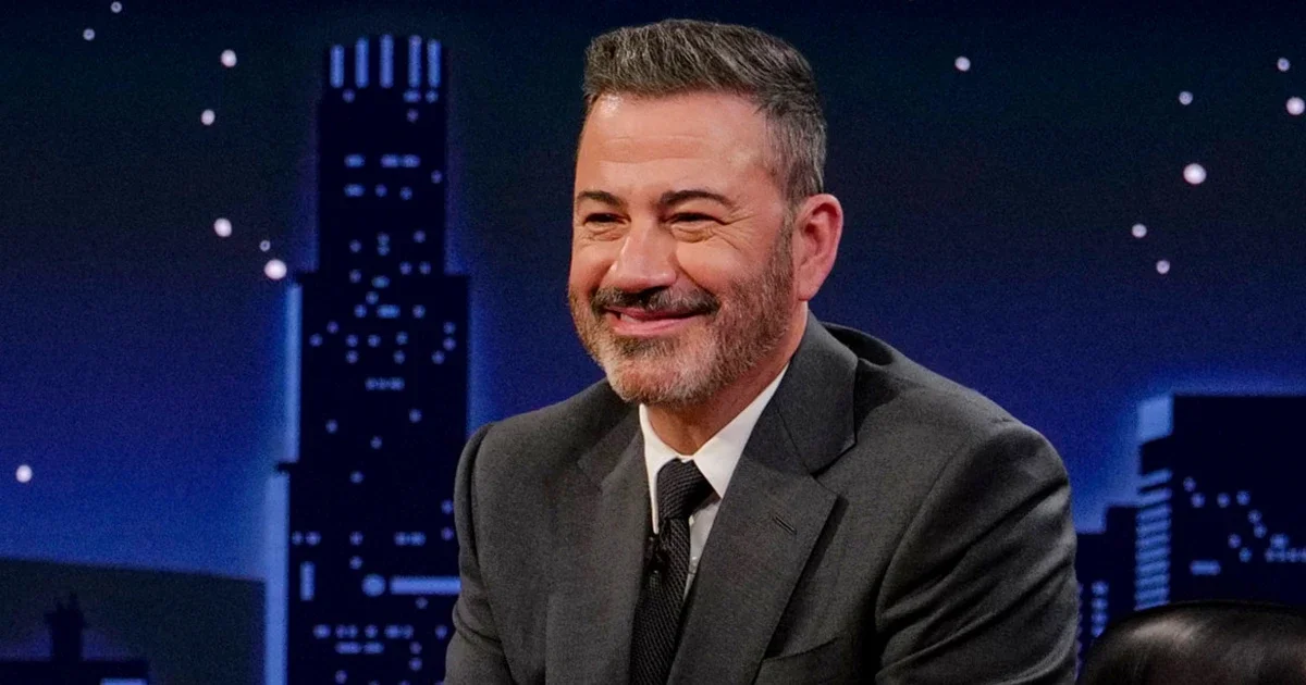 Rosie O'Donnell to Join Summer Run as Jimmy Kimmel Live! Guest Host