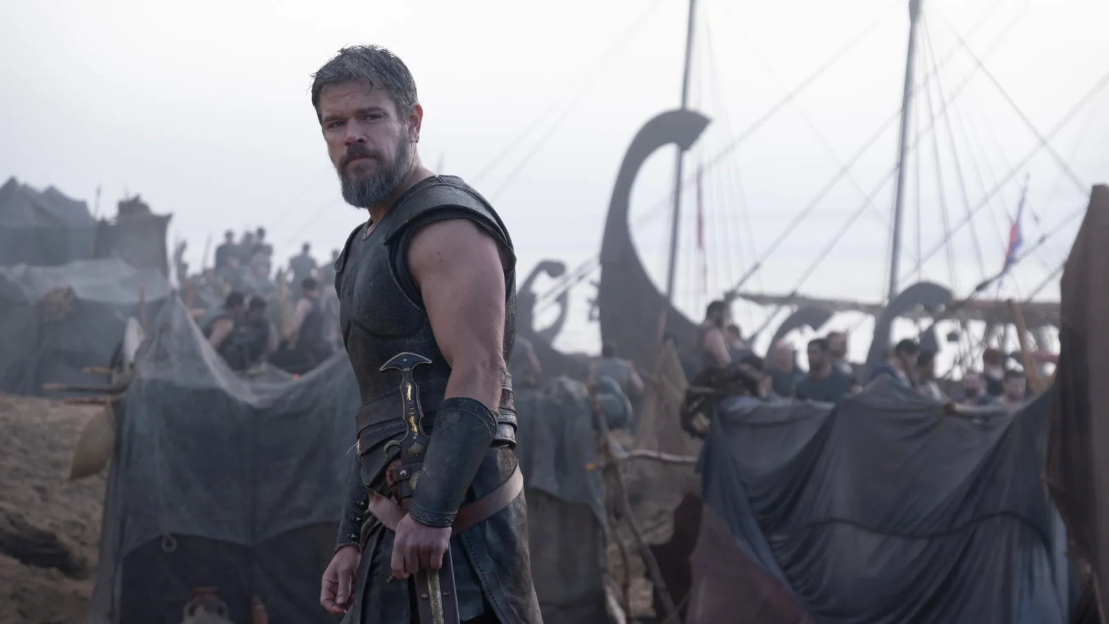 Nolan’s The Odyssey garners rave early reactions as epic, horror-forward spectacle