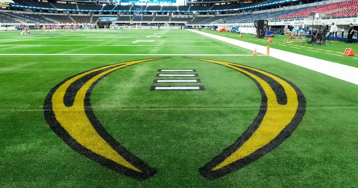 Overlooked Act Provision Could Strain CFP Scheduling
