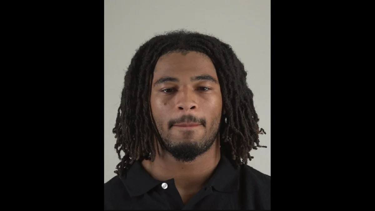 TCU safety charged after locker-room punch-and-kick leaves teammate with brain bleed