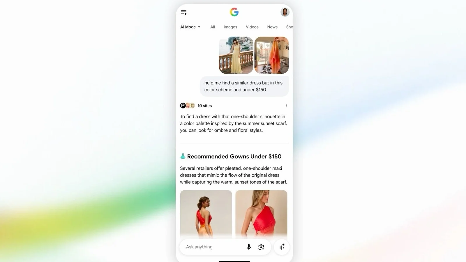 Google Supercharges Search with Gemini 3.5, Dynamic Box, and Autonomous AI Agents