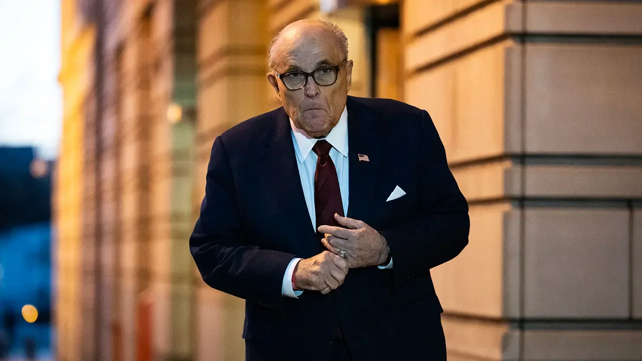 Giuliani Pushback as NYC Unveils 9/11 Records Portal
