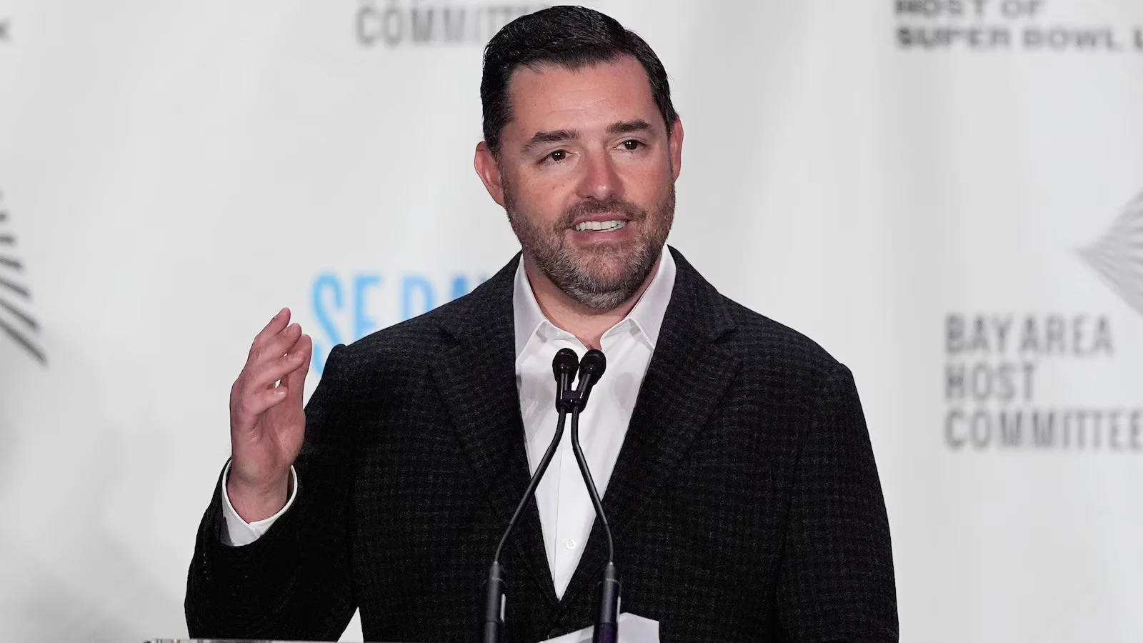 Jed York Enters No Contest Plea in Ohio Misdemeanor Case