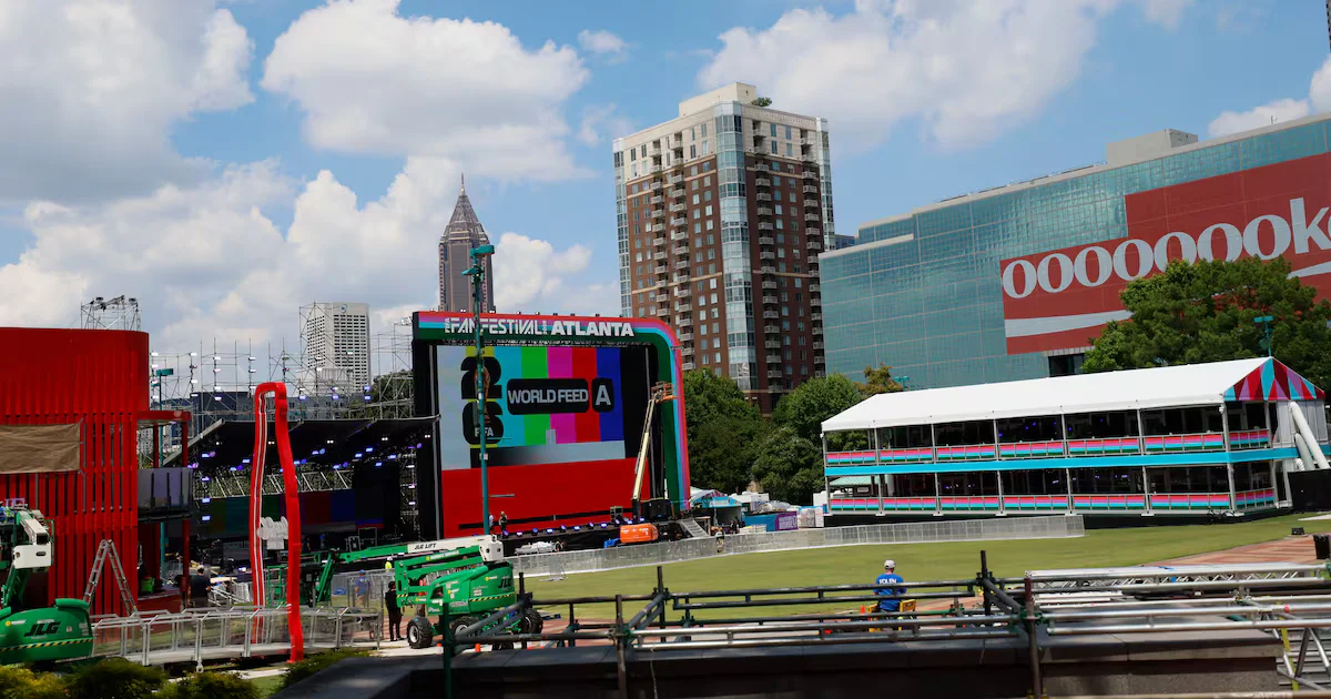 Atlanta’s World Cup Dream Faces a Price-Tag Reality