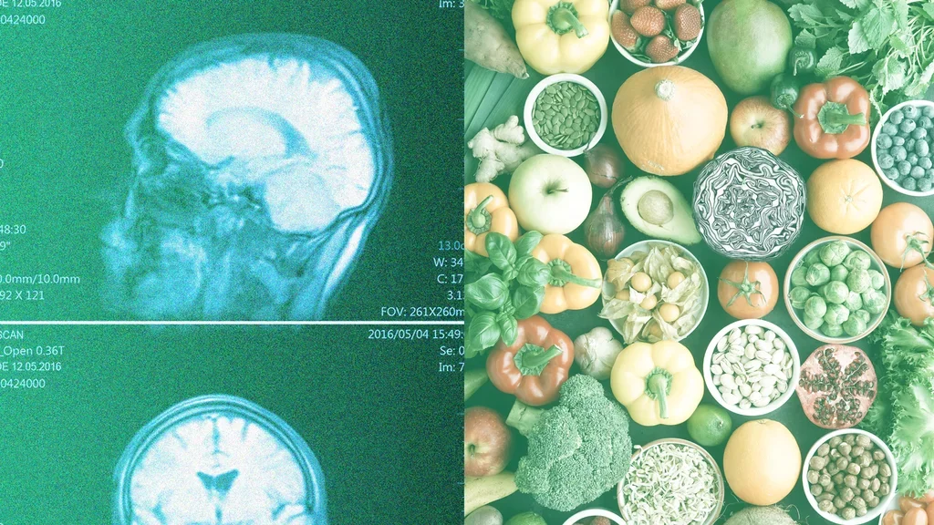 Most Adults Are Missing Brain-Boosting Flavanols Despite Veggie Intake