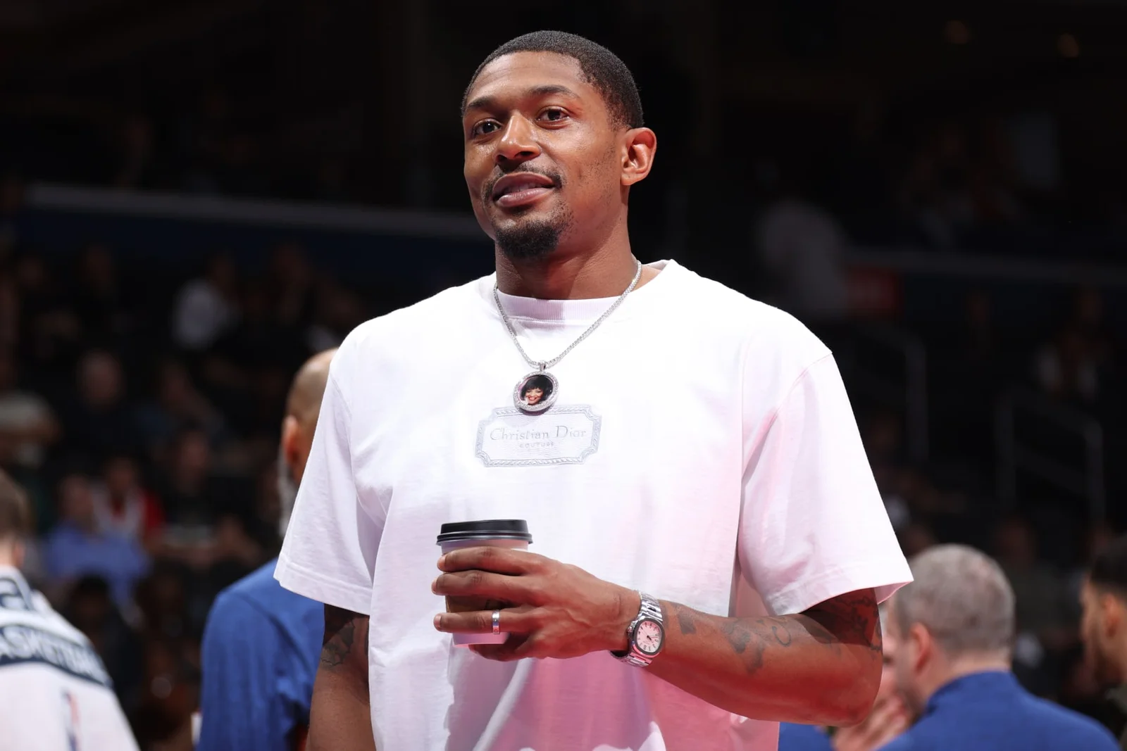 "Bradley Beal's Trade Future: Lakers, Heat, and Bucks in the Mix"