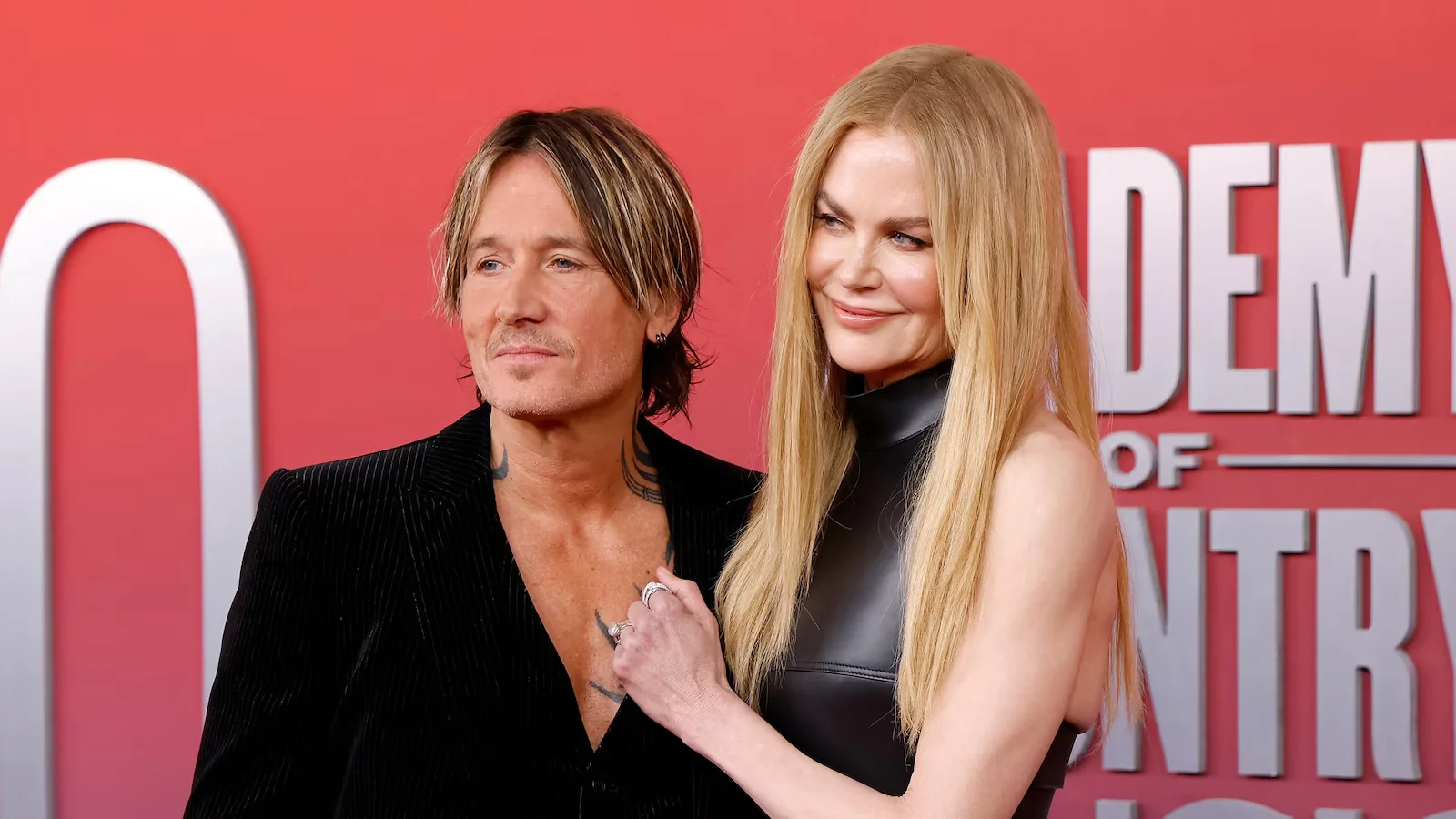 Nicole Kidman and Keith Urban End 19-Year Marriage