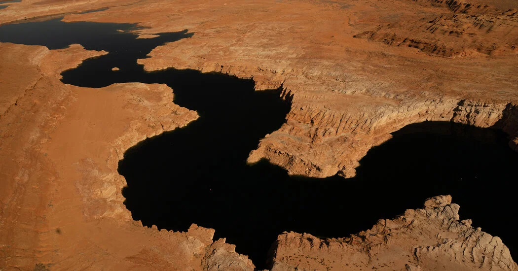 Supreme Court curtails EPA's authority over water regulation.