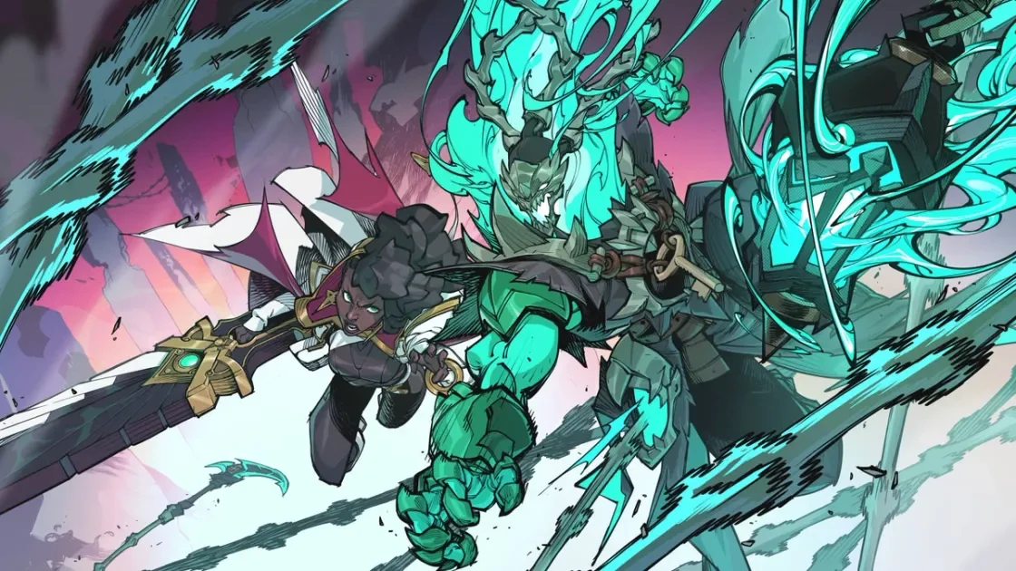 2XKO Patch 1.2.3: Senna, Thresh, and a New PvE Adventure Arrive